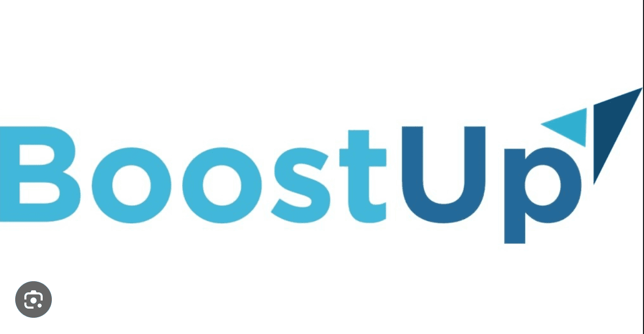 Boostup.ai logo