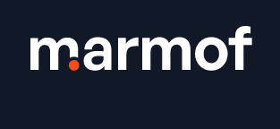 Marmof logo