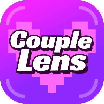 Couplelens logo