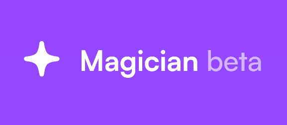Magician (Figma) logo