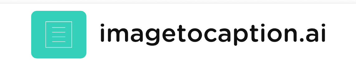 Imagetocaption.ai logo