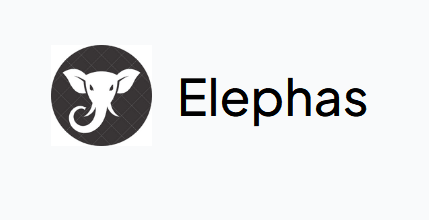 Elephas logo