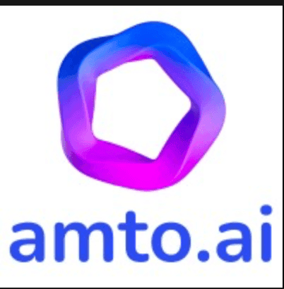 Amto.AI logo