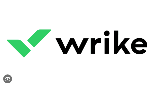 Wrike logo