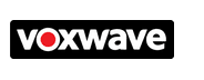 Voxwave AI logo