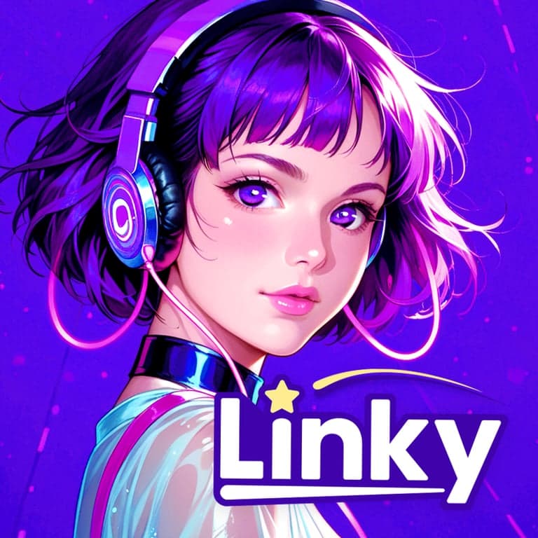 Linky logo