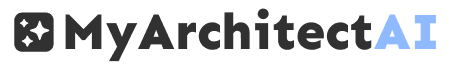 MyArchitectAI logo
