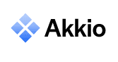 Akkio logo