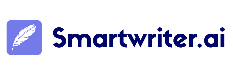Smartwriter logo