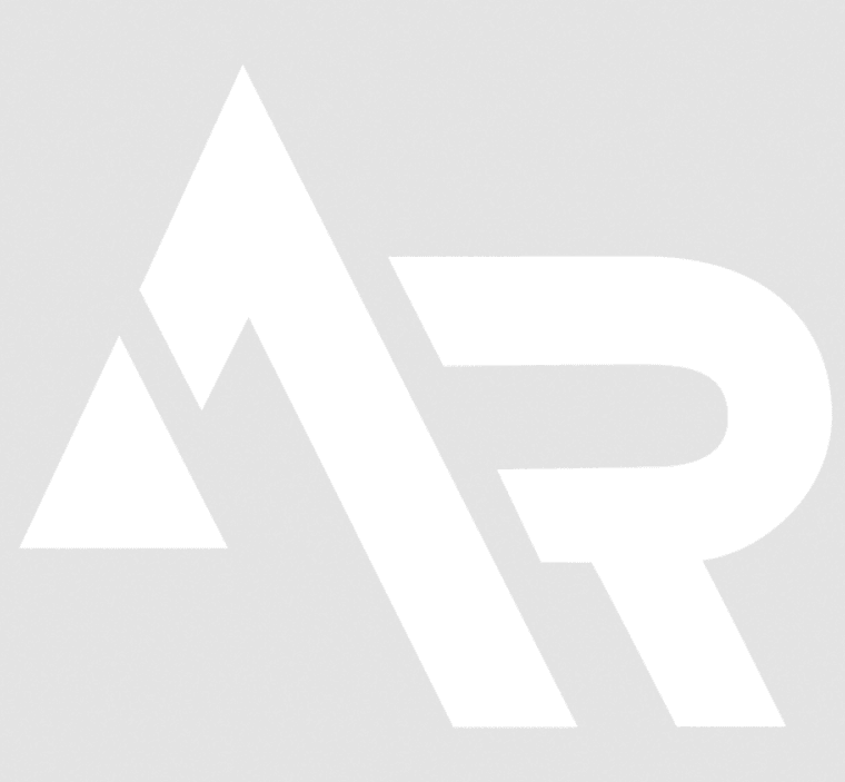 AlphaResearch logo