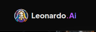 Leonardo.Ai logo