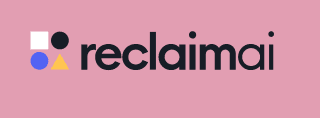Reclaim AI logo