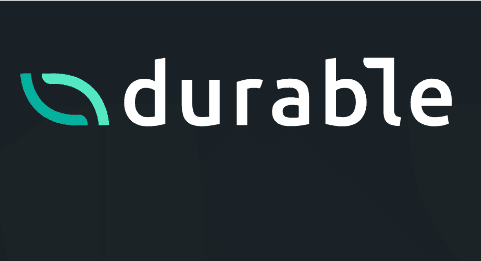 Durable AI logo