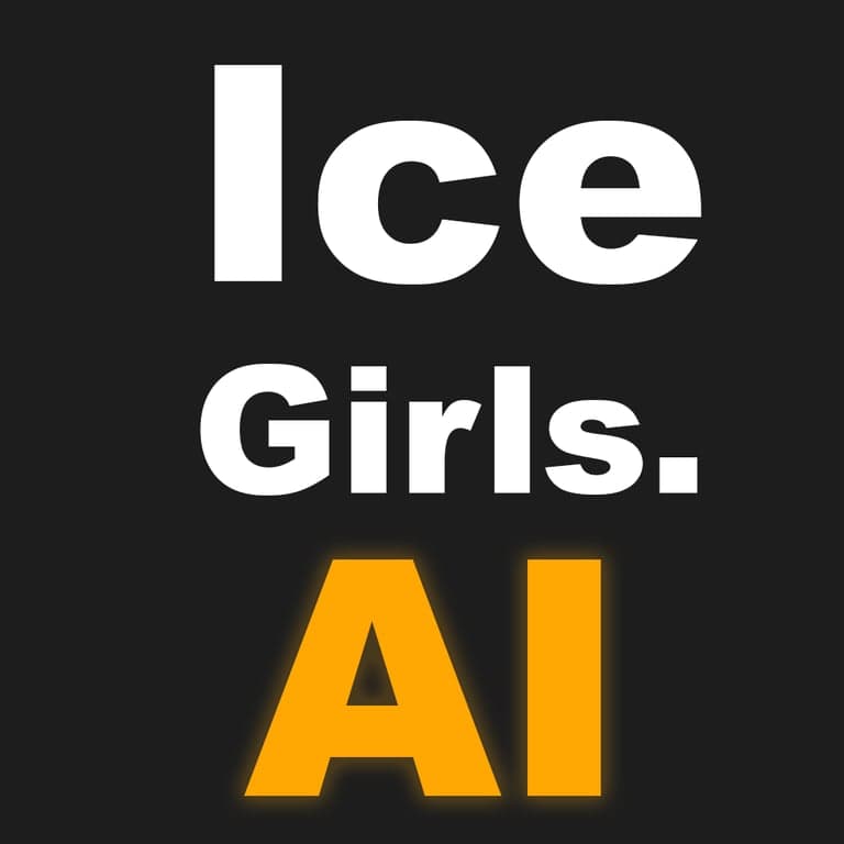 IceGirlsAi logo