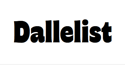 Dallelist logo