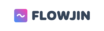Flowjin logo