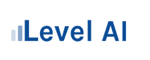 Level AI logo