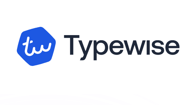 Typewise logo