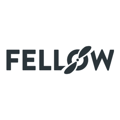 Fellow logo