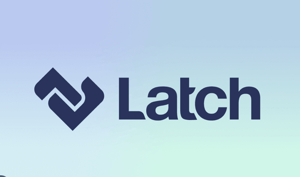 Latchapp logo