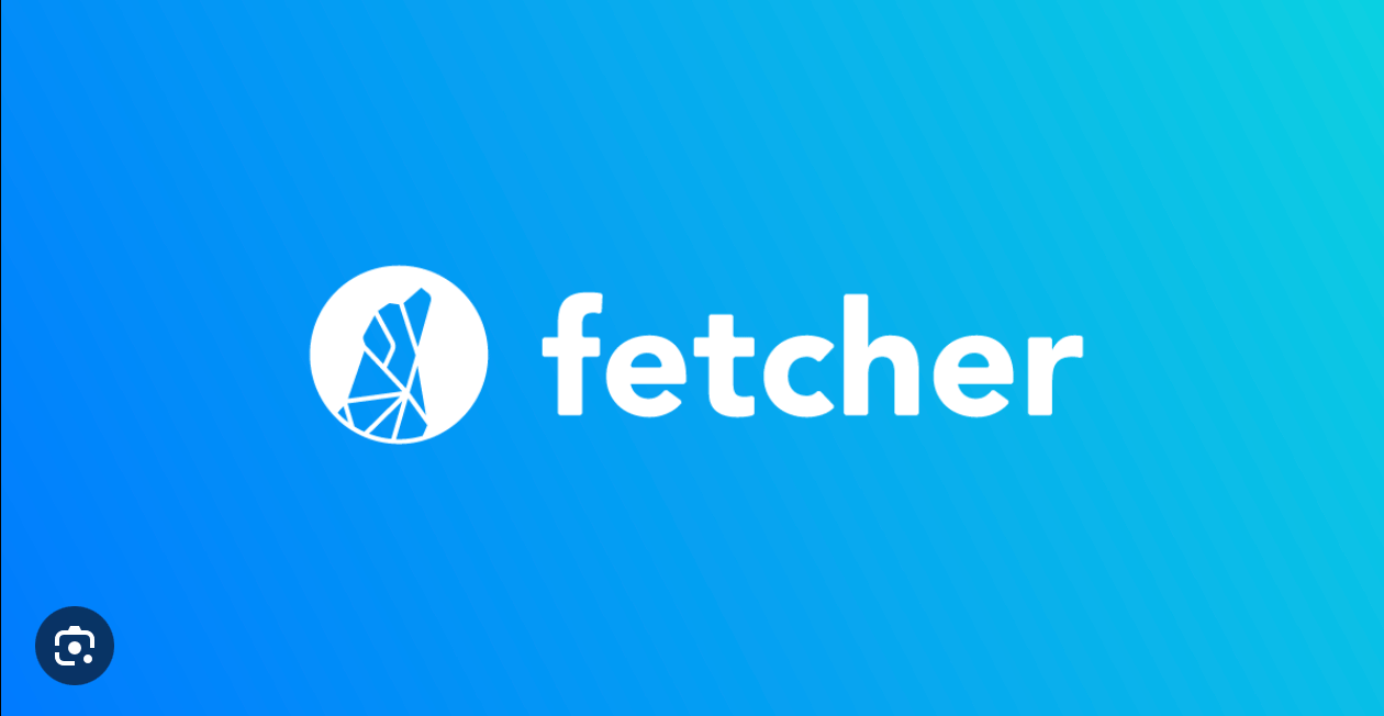 Fetcher.ai logo