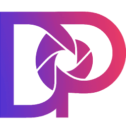 AI Profile Photo Generator logo